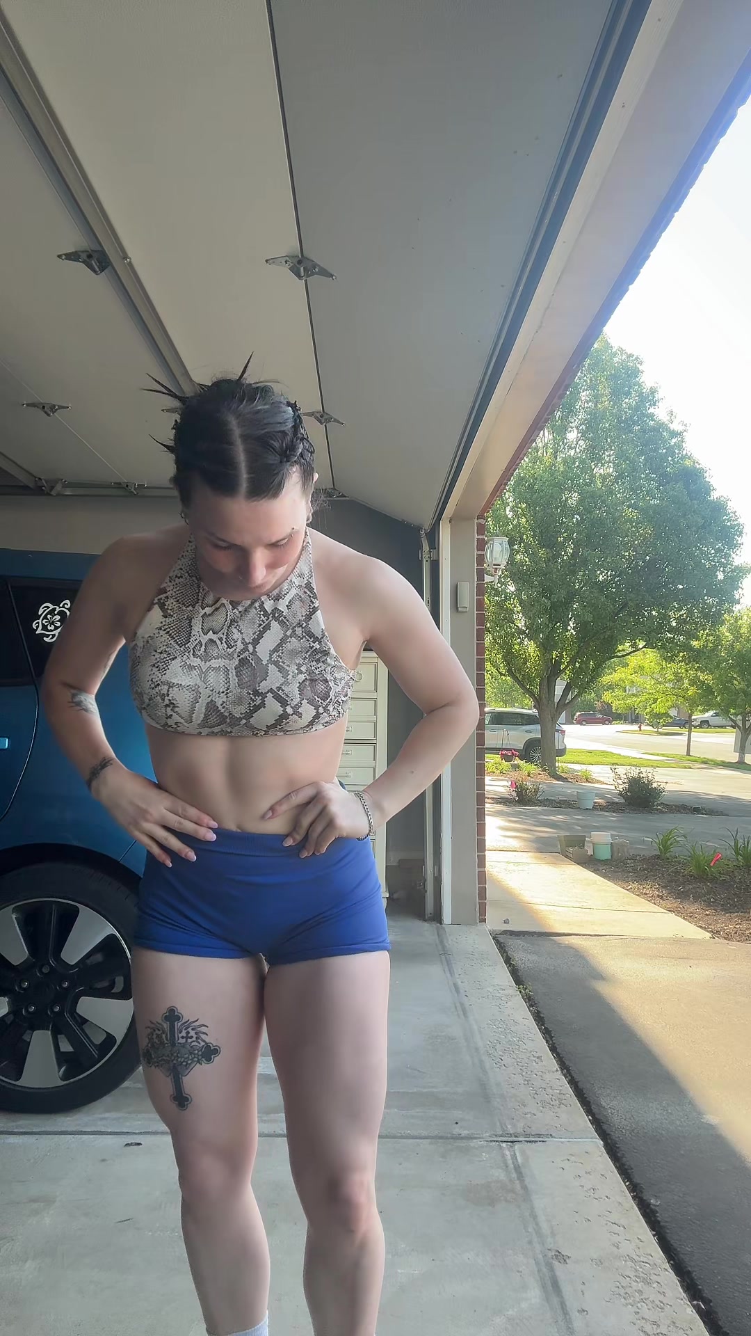 @kayla !