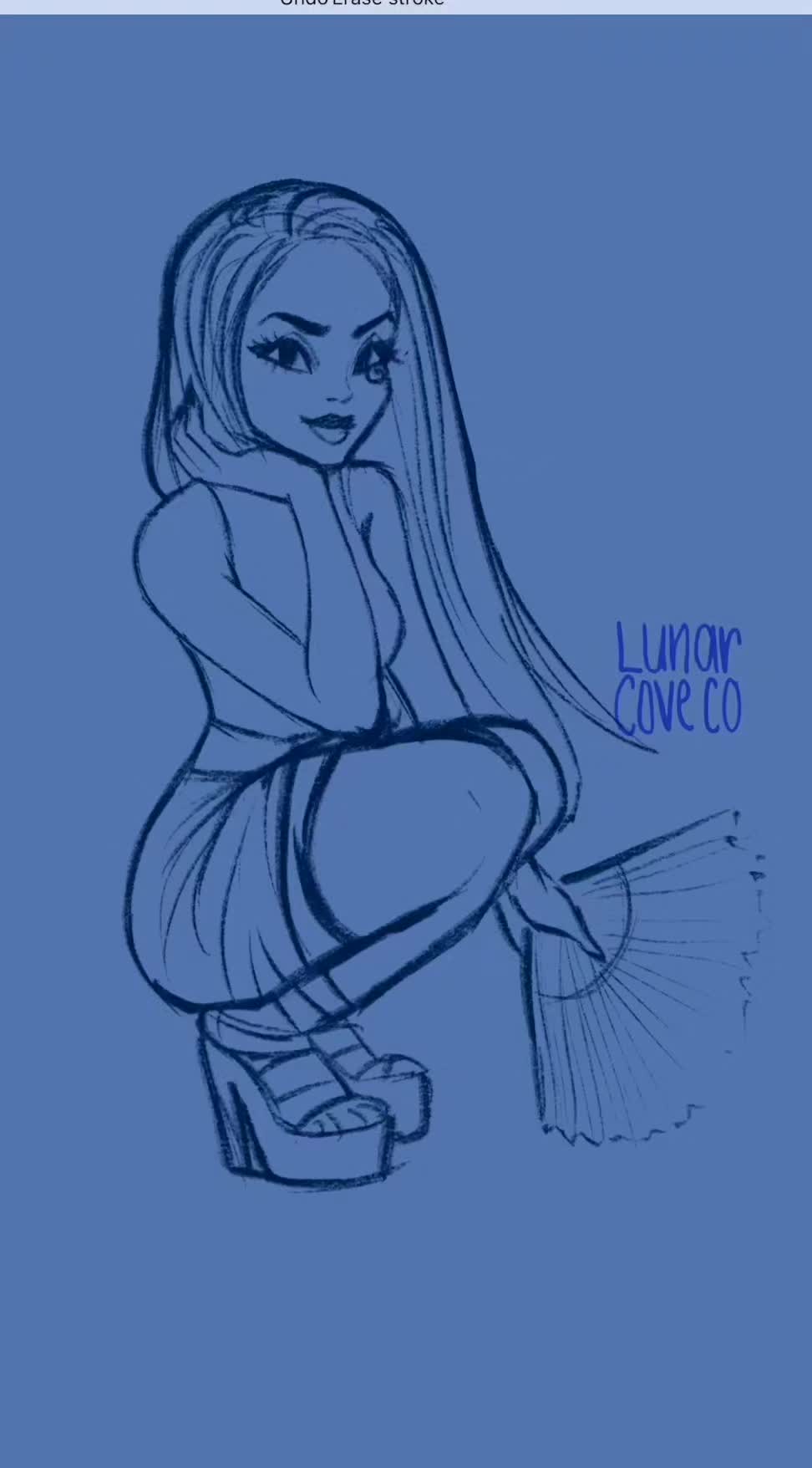 @Lunar Cove Co.