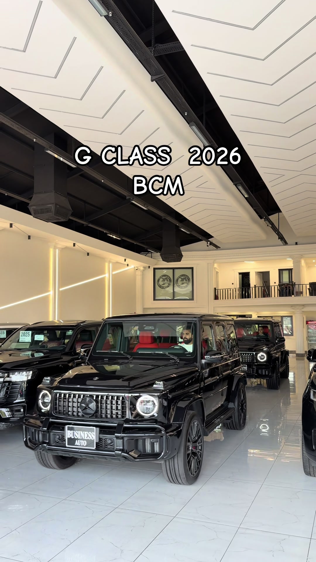 @Business Auto