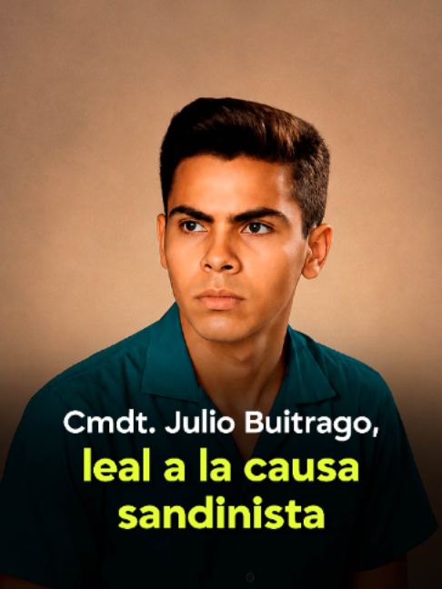 @La Gaceta Sandinista