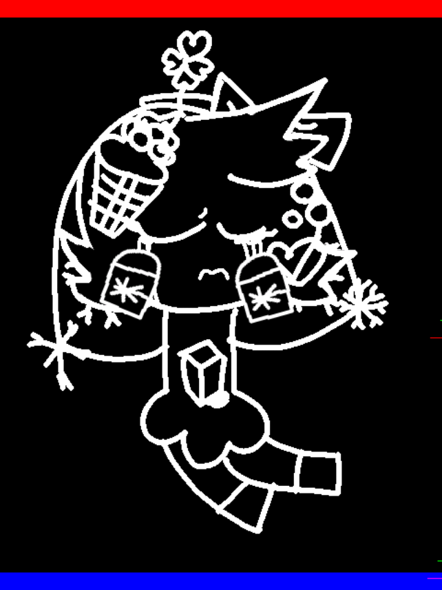 @🩵❄️Emoji Cat Sprunki Cute❄️🩵