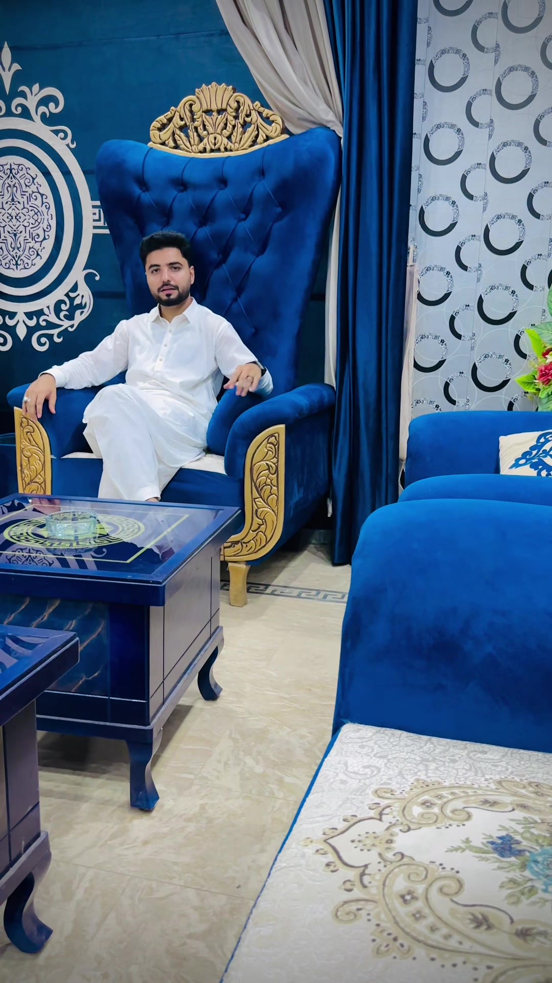 @Chaudحary🔱 UMعiR⚜️