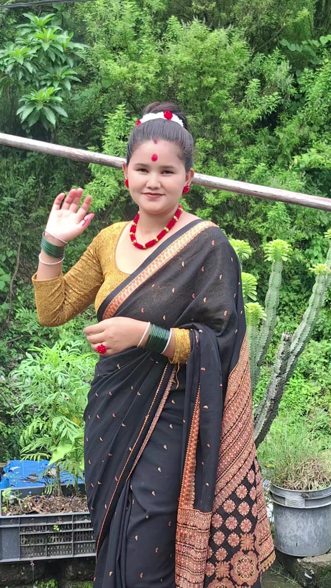 @अरुणा कुवर 🦋🌿