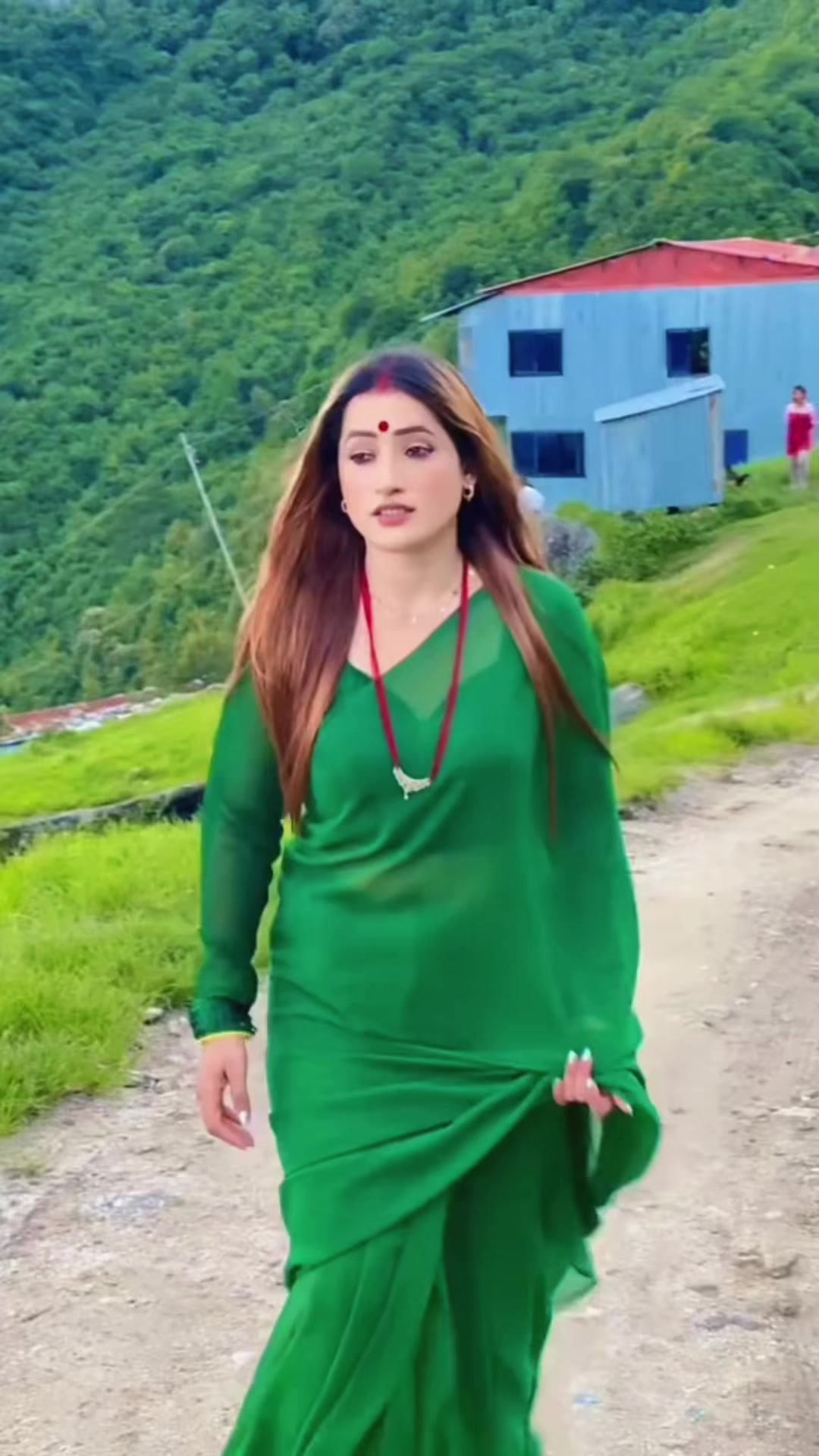 @🫅sabita Khadka(SK Films)