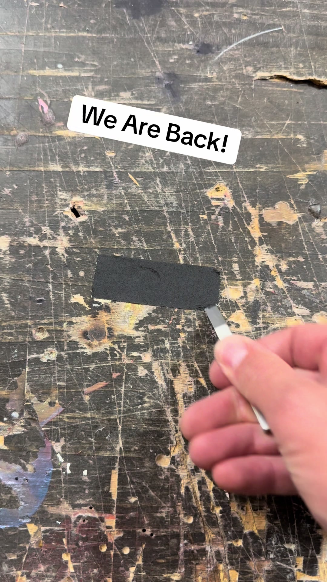 @Gear Spool
