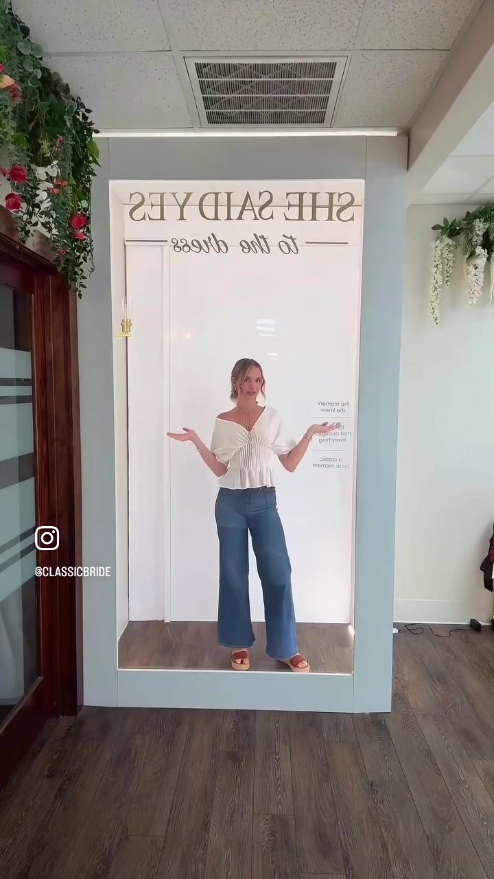@Classic Bride