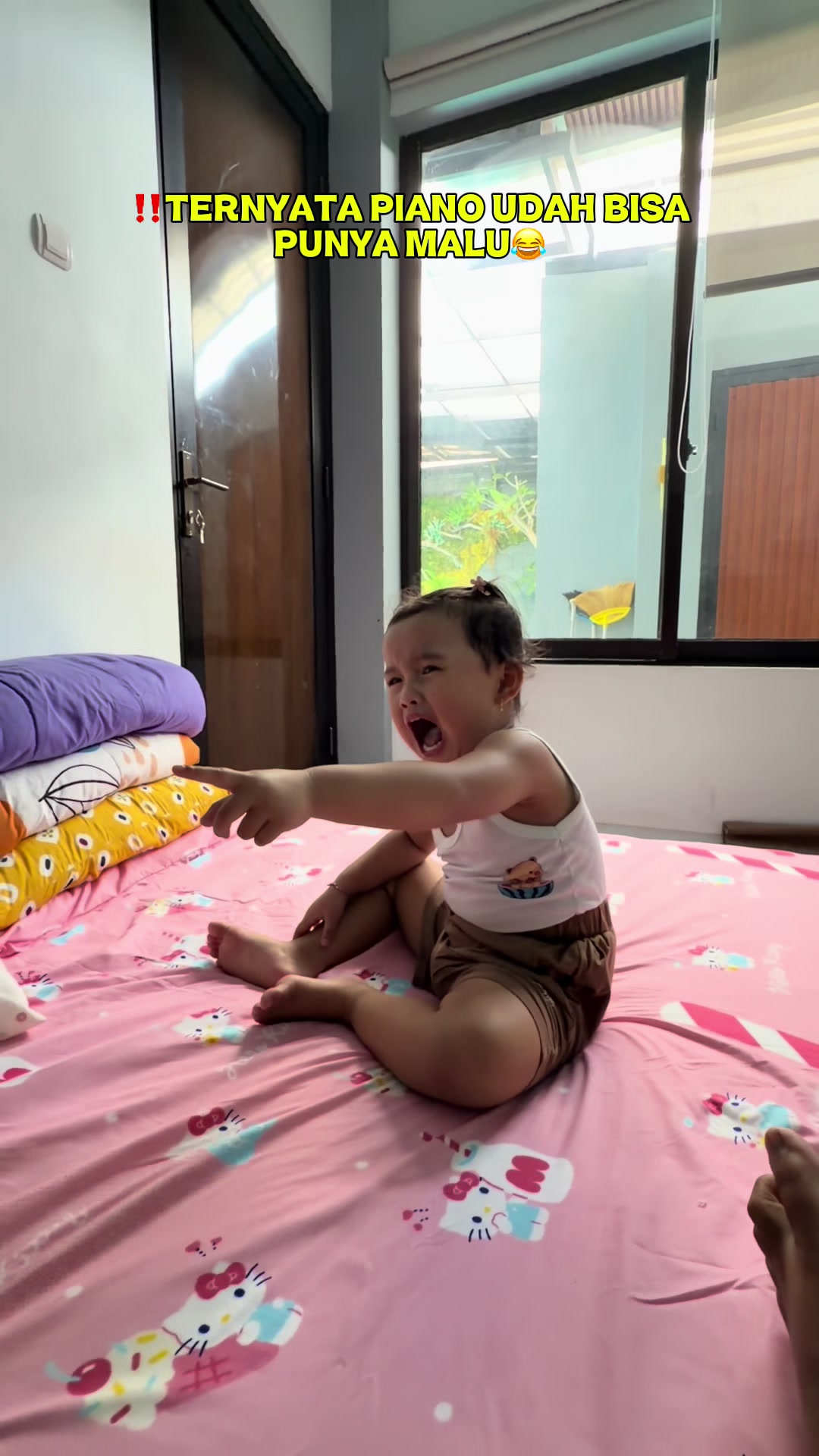 @ANAK E MAK NOR ❗️