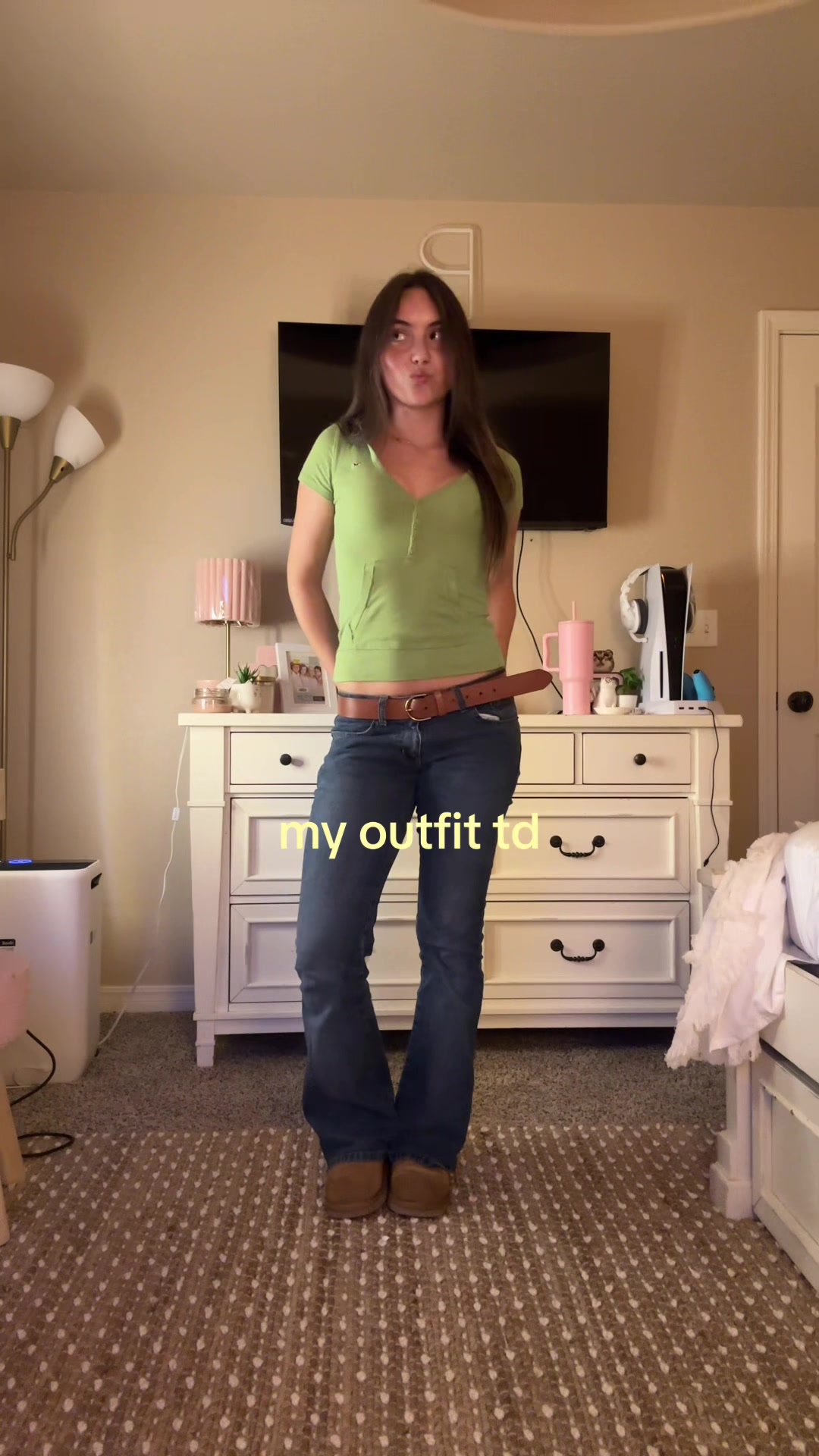 @bella raquel