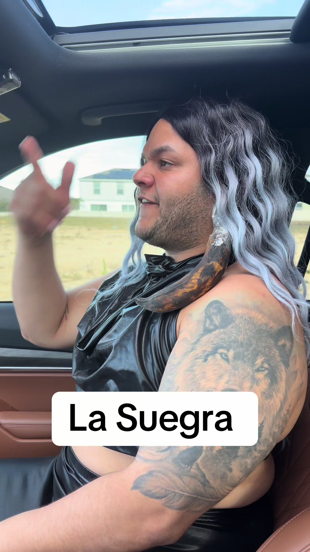 @Willy Sant