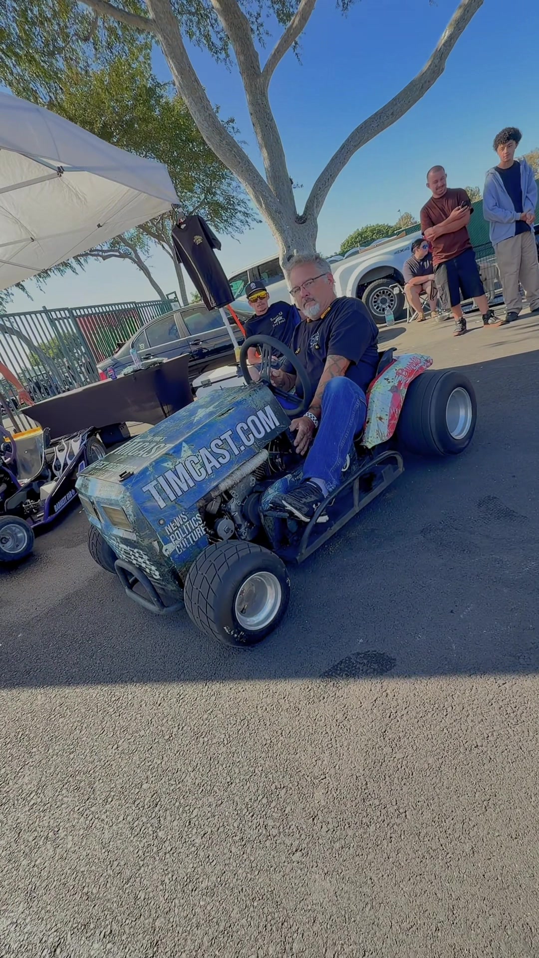 @The Hoonigans