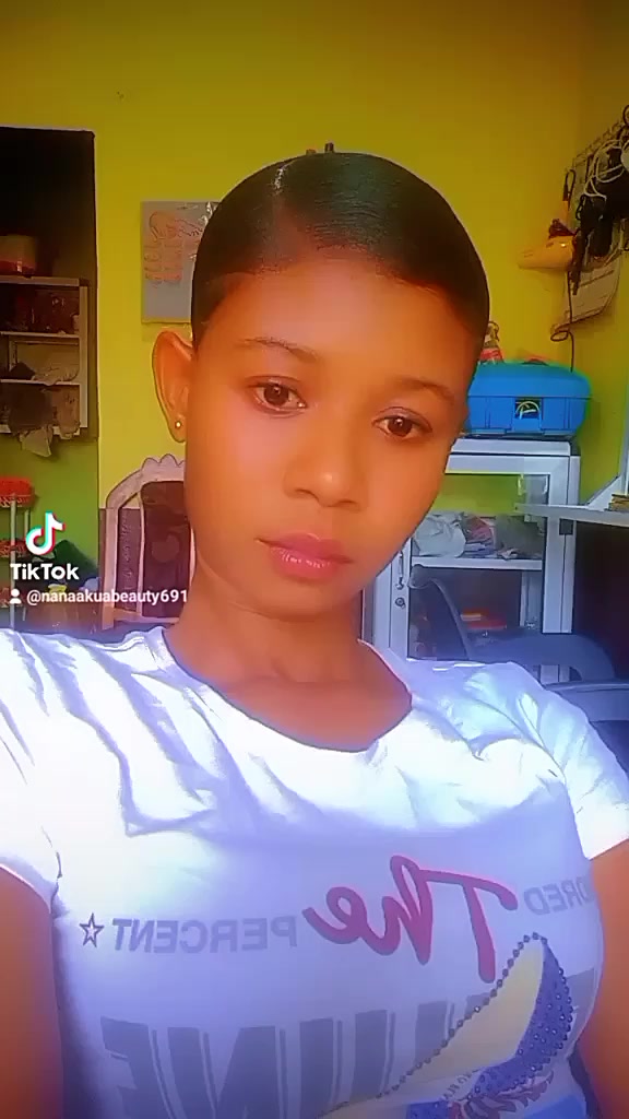 @Nana Akuabeauty💕❤️❤️💕❤️❤️