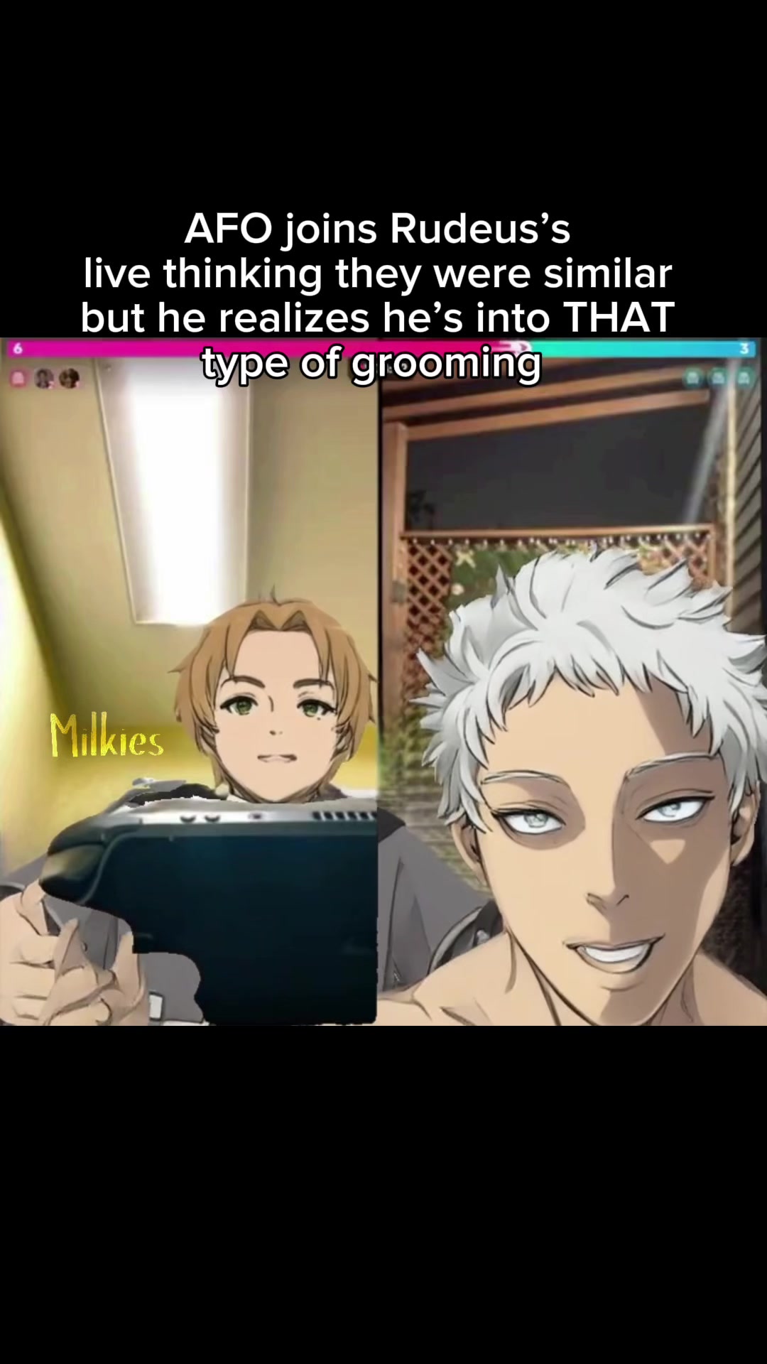 @Milkies/Echidna