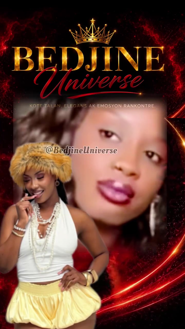 @Bedjine Universe