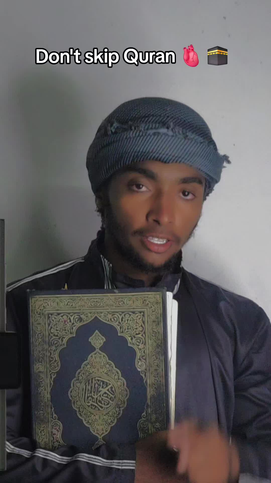 @Ismail_Muslim_boy
