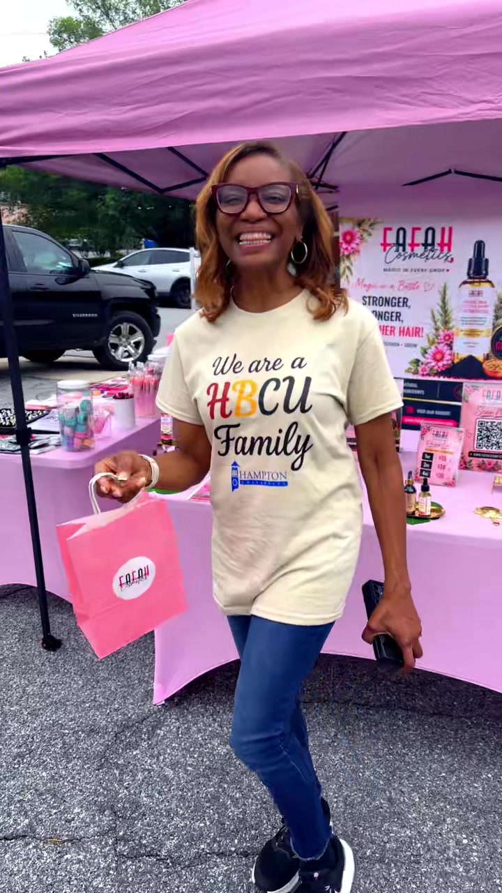 @Fafah | Beauty with Purpose