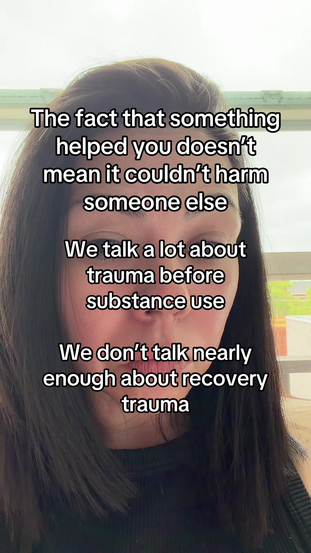 @Burn The Stigma Tara