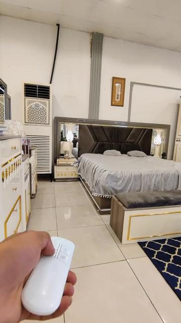 @غرف نوم 0543879173