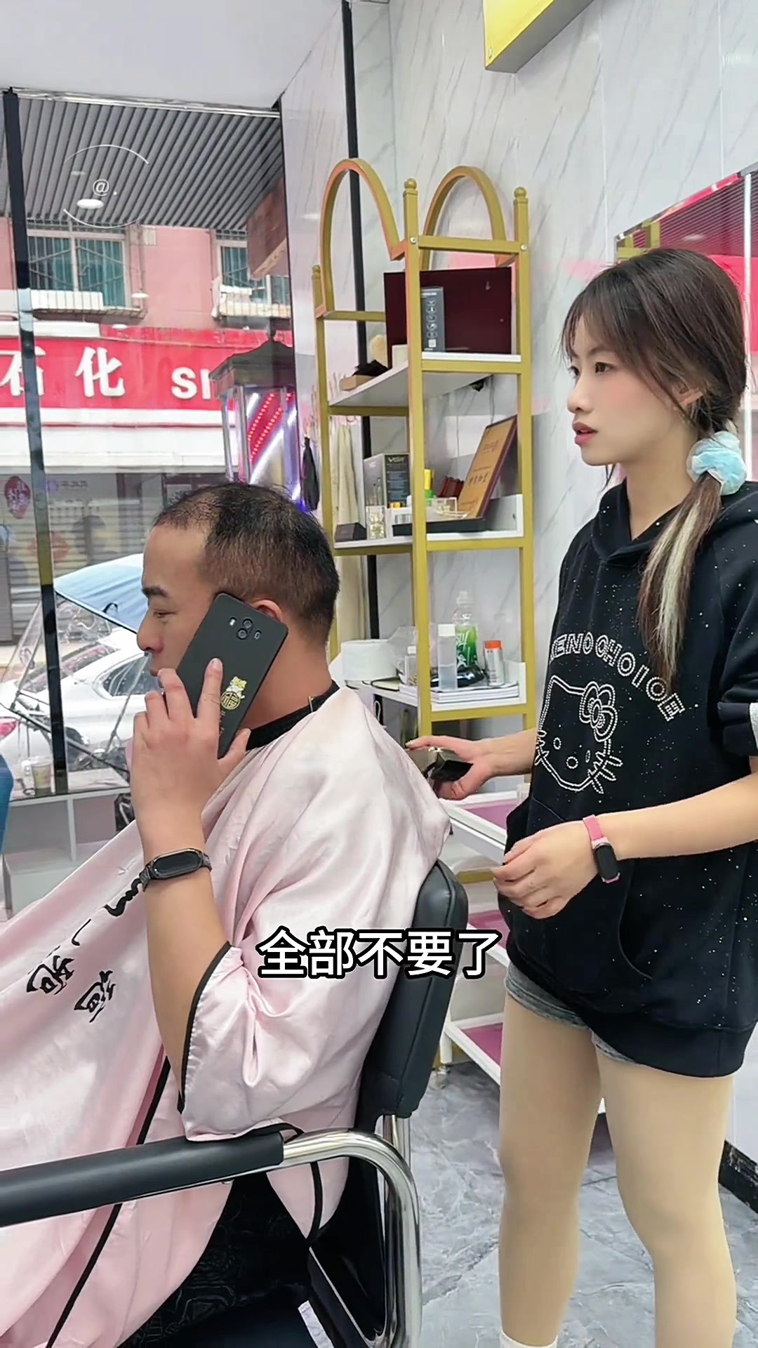 @小飞