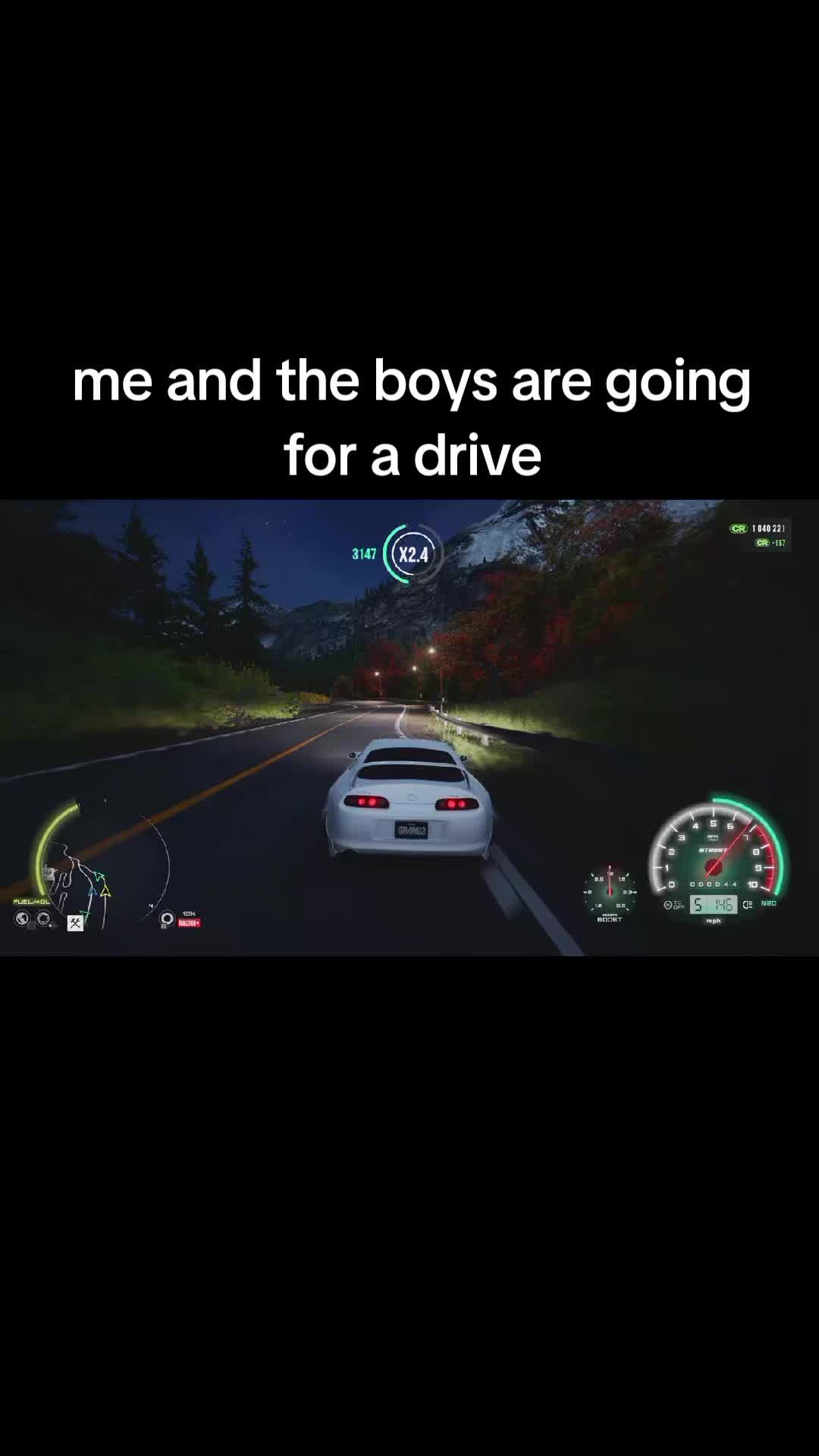 @Joshua Maldonado