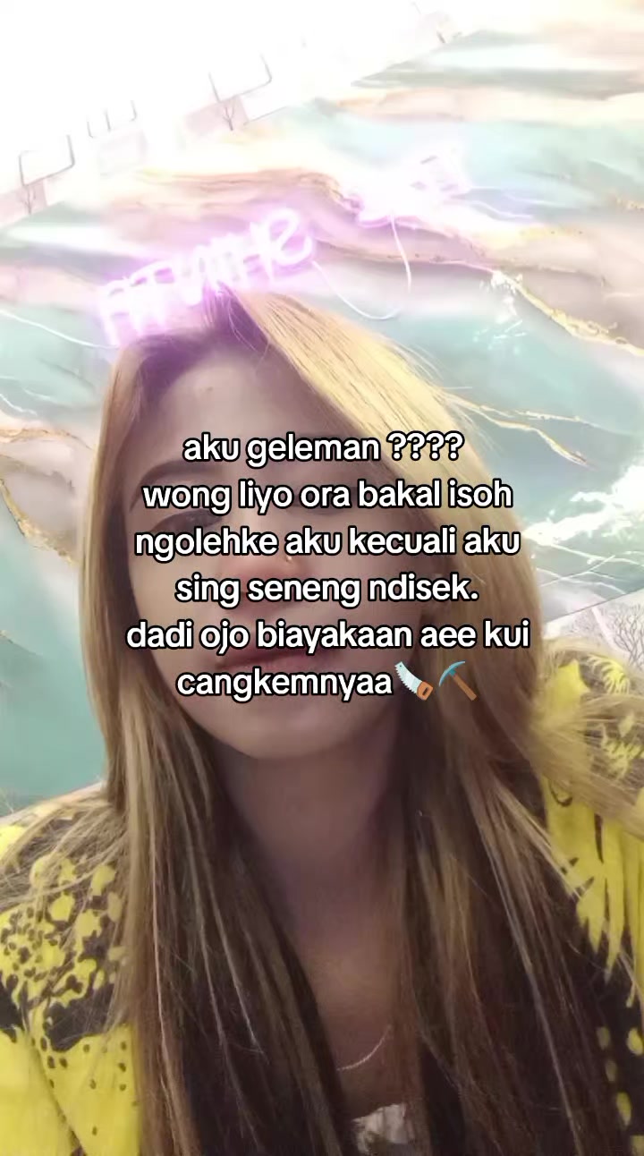 @Sis..