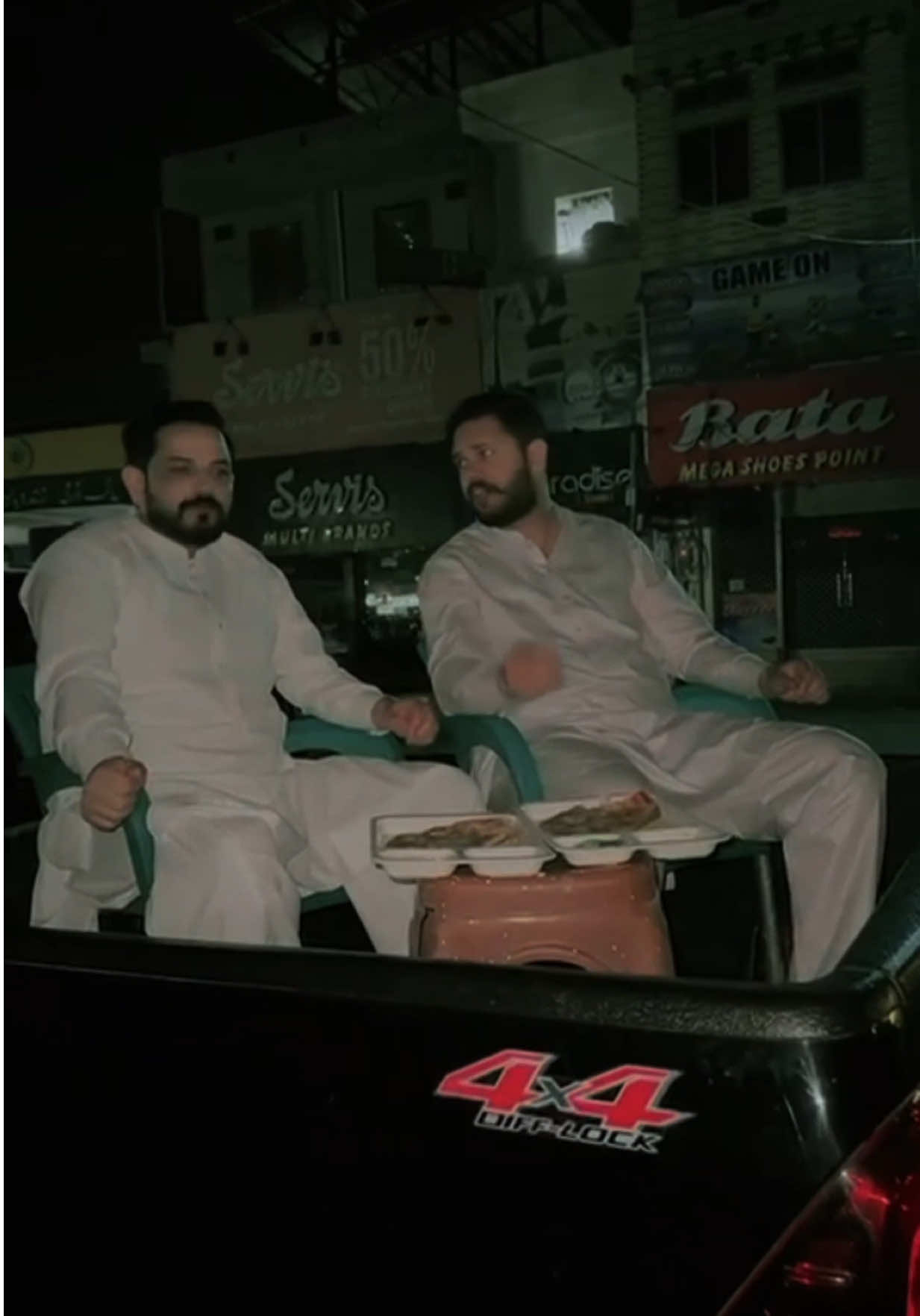@Mega Shoes point Chakwal