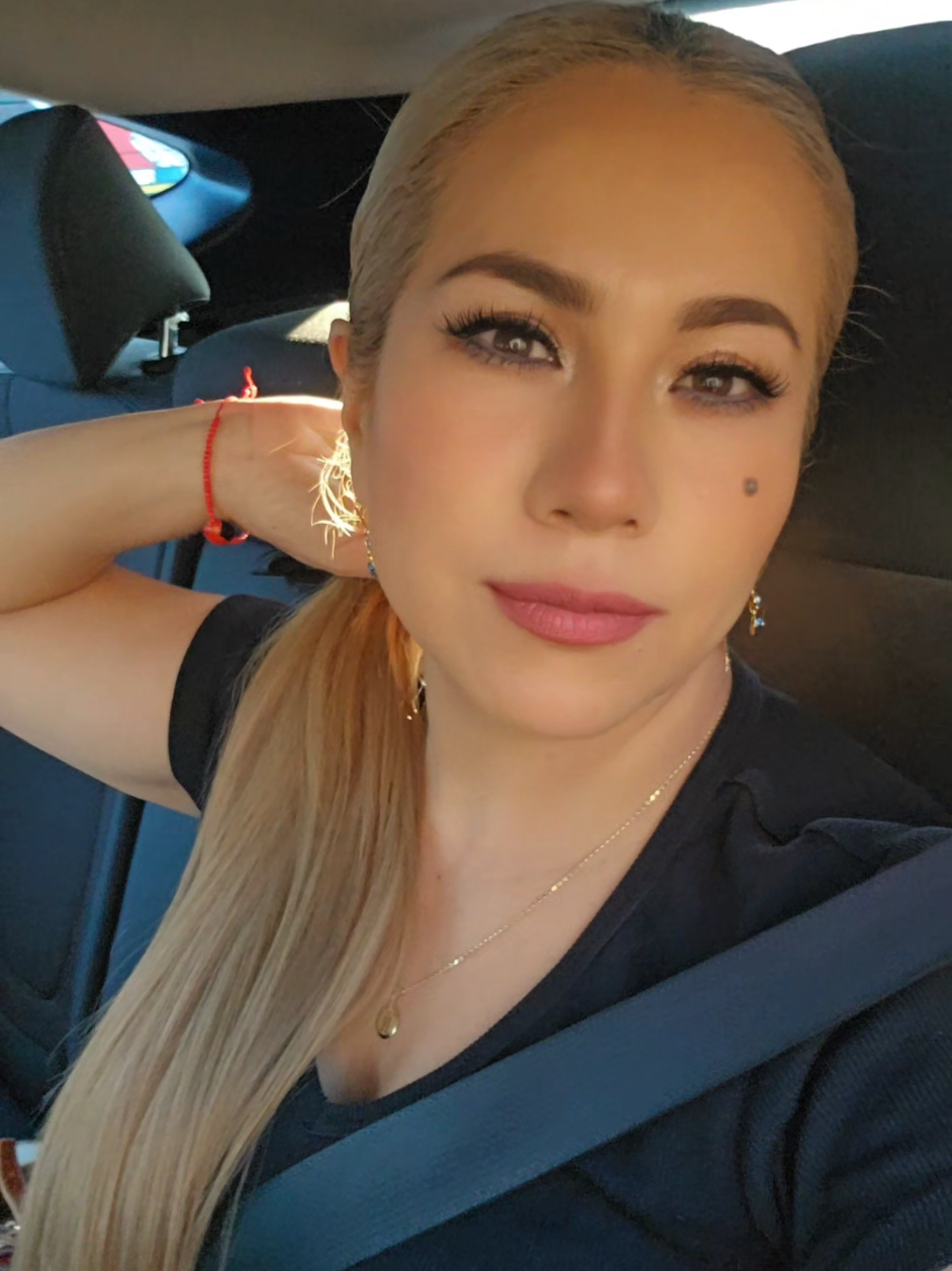 @KSandra Moya