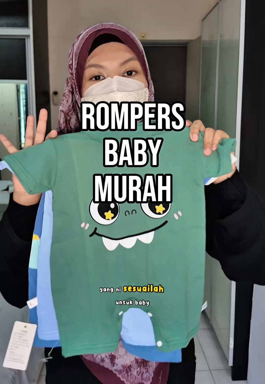 @Kak Chibs | Mom & Surirumah