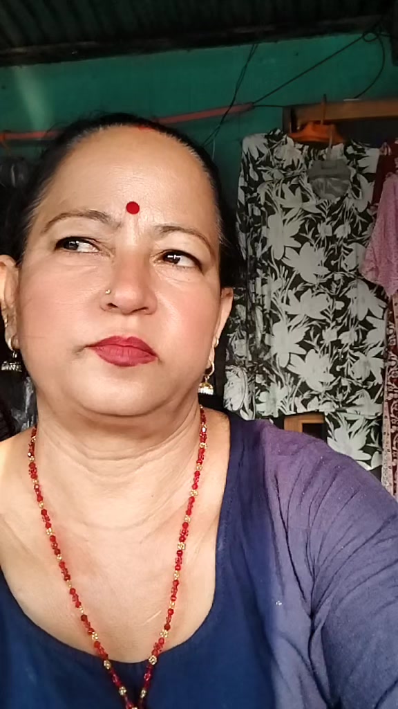 @Mina Kunwar