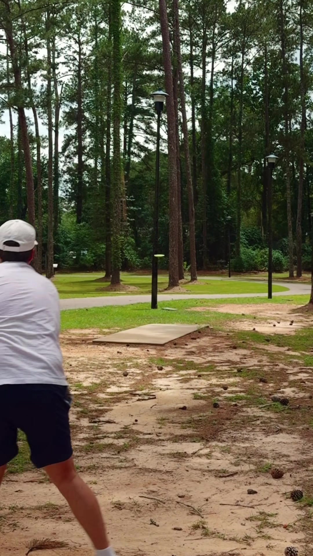 @ursa disc golf