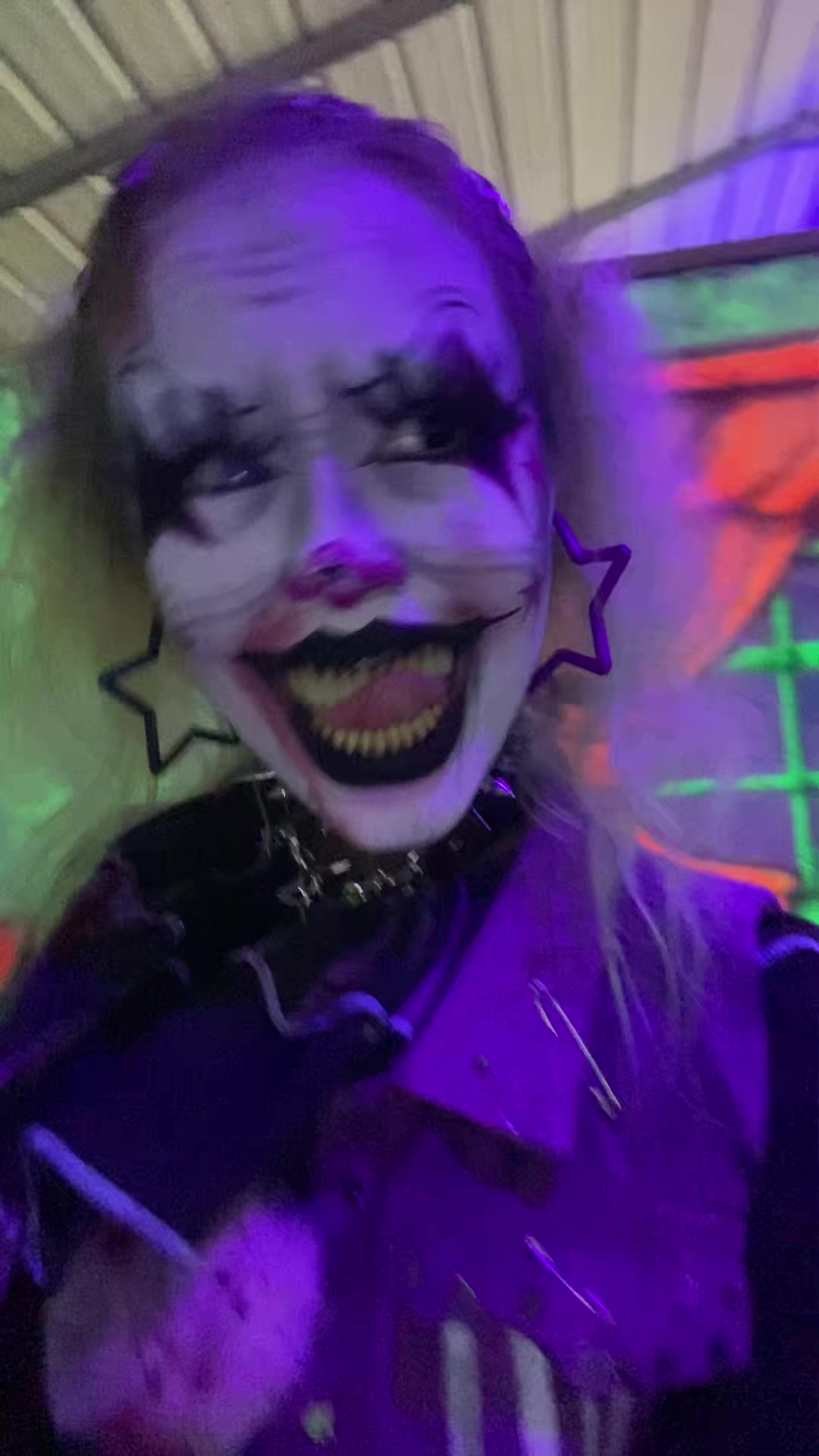 @✰Ditzy The Clown✰