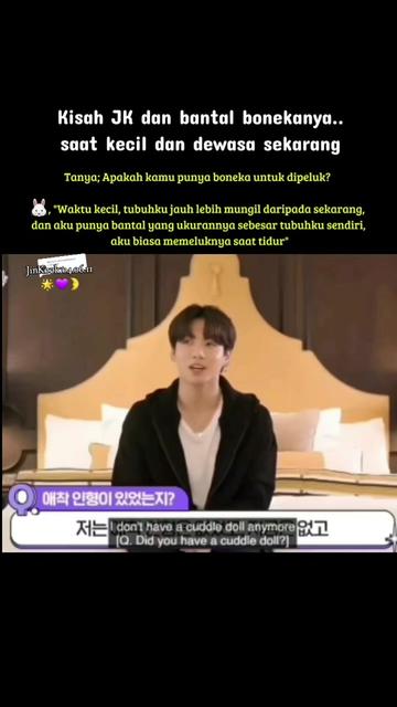 @jinkooktruelove🐹🐰