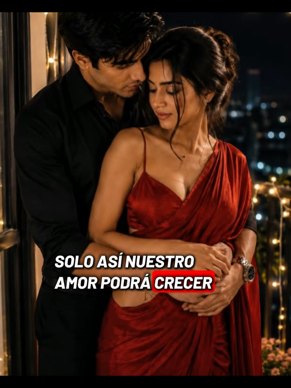@Para el amor de mi vida❤️