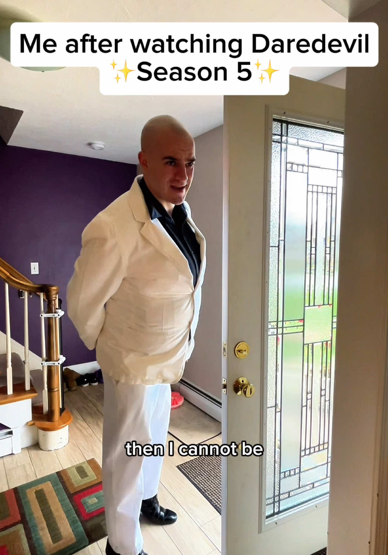 @Alex DiMauro [Voice Actor]