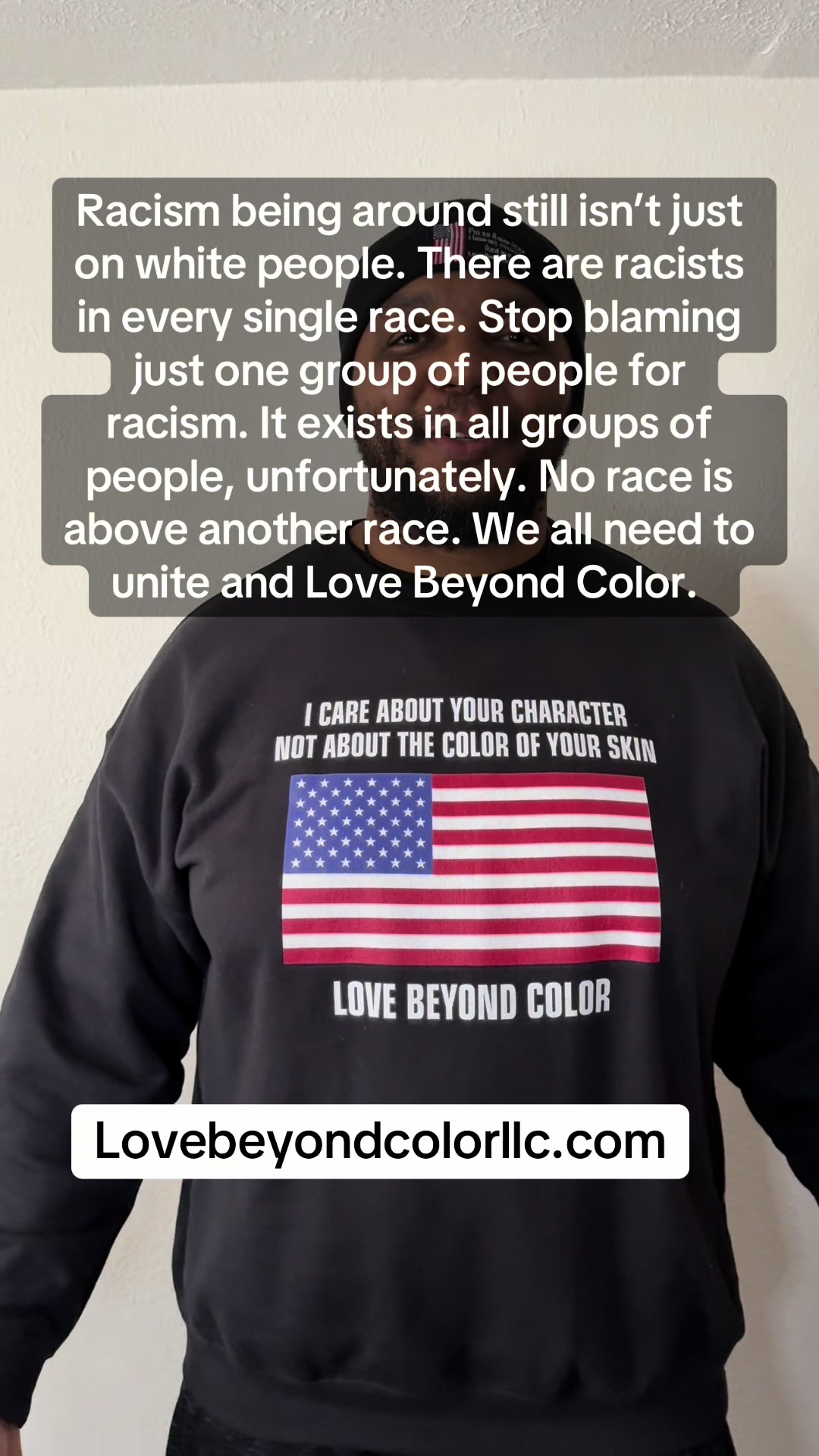 @Love Beyond Color