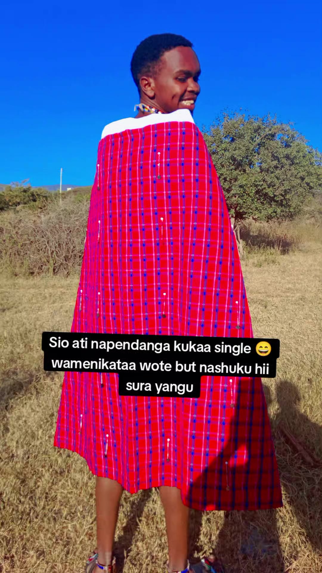 @Enkerai Ornyangusi