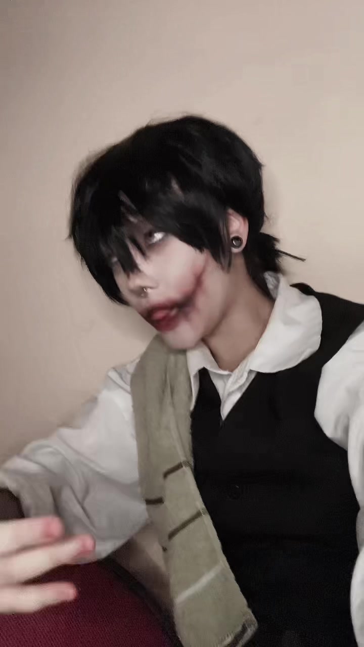 @недокосплеер