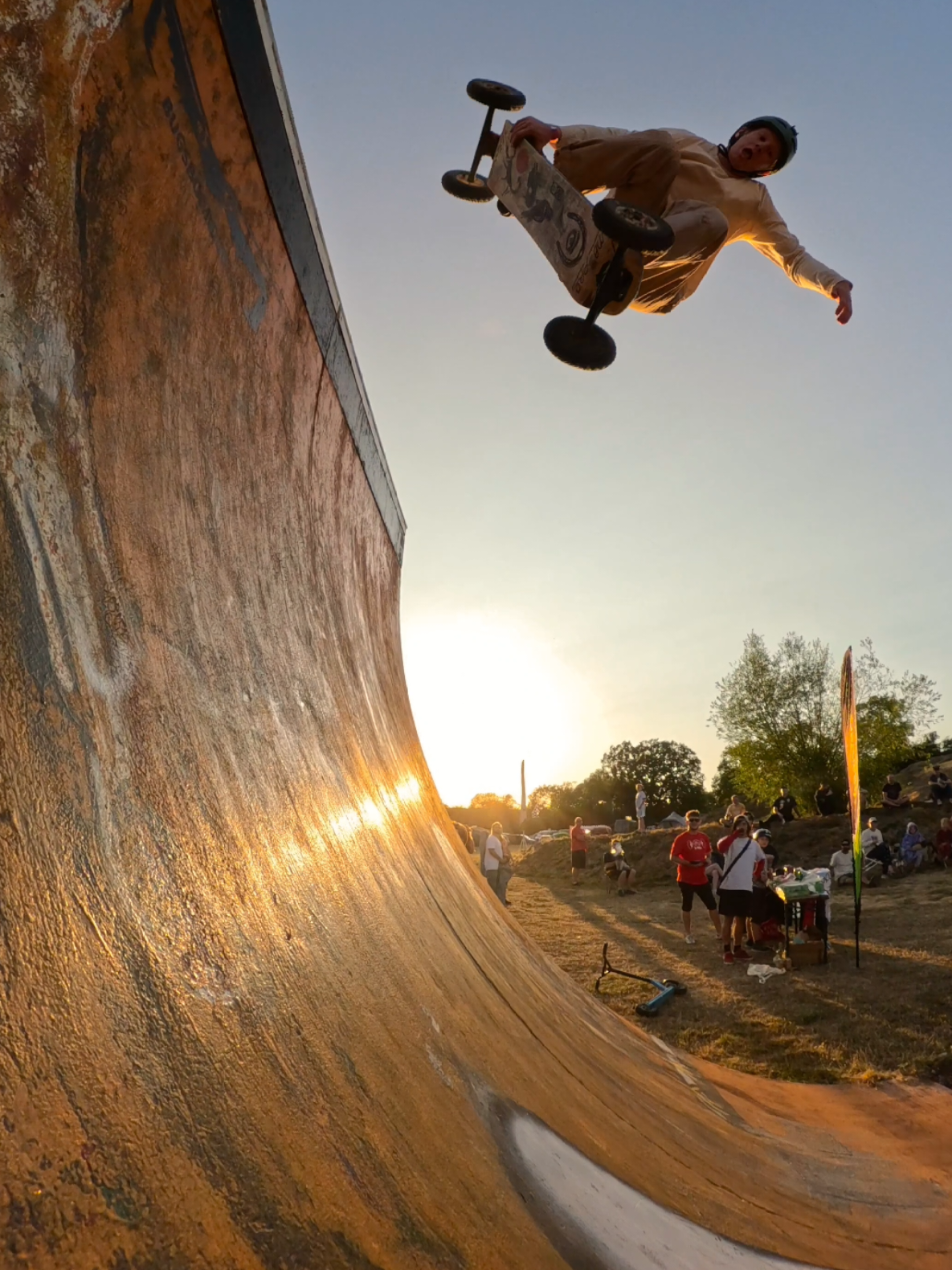 @UKMountainboarding