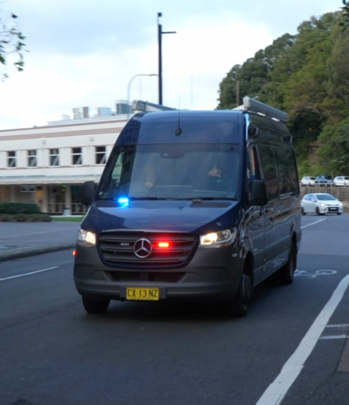 @SignalX Emergency Responses