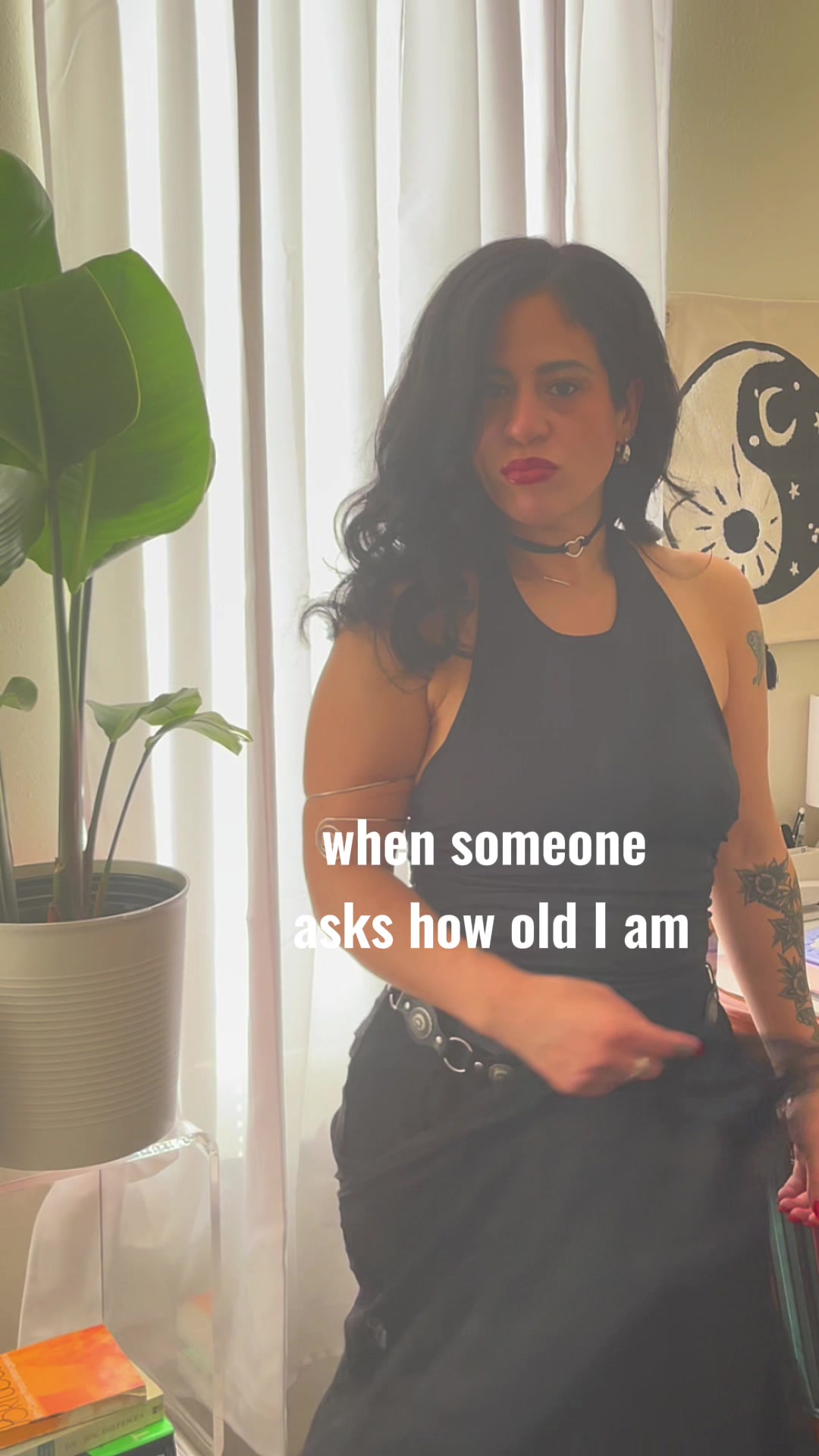 @Alex | Embody Her