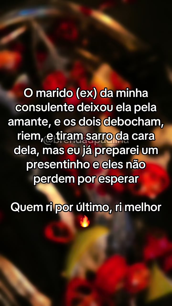 @Brenda da Padilha 🌹💃🏻