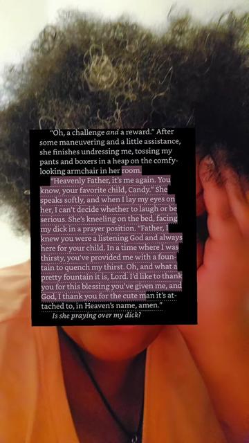 @Lily ๐ | Black Romance Author