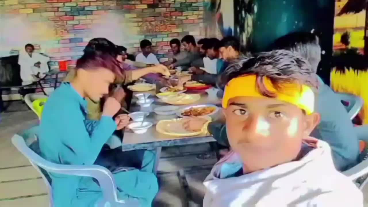 @Raja Saloon Wala