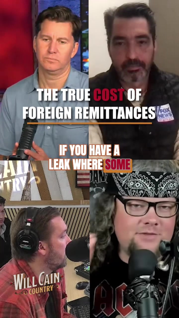@willcainshow