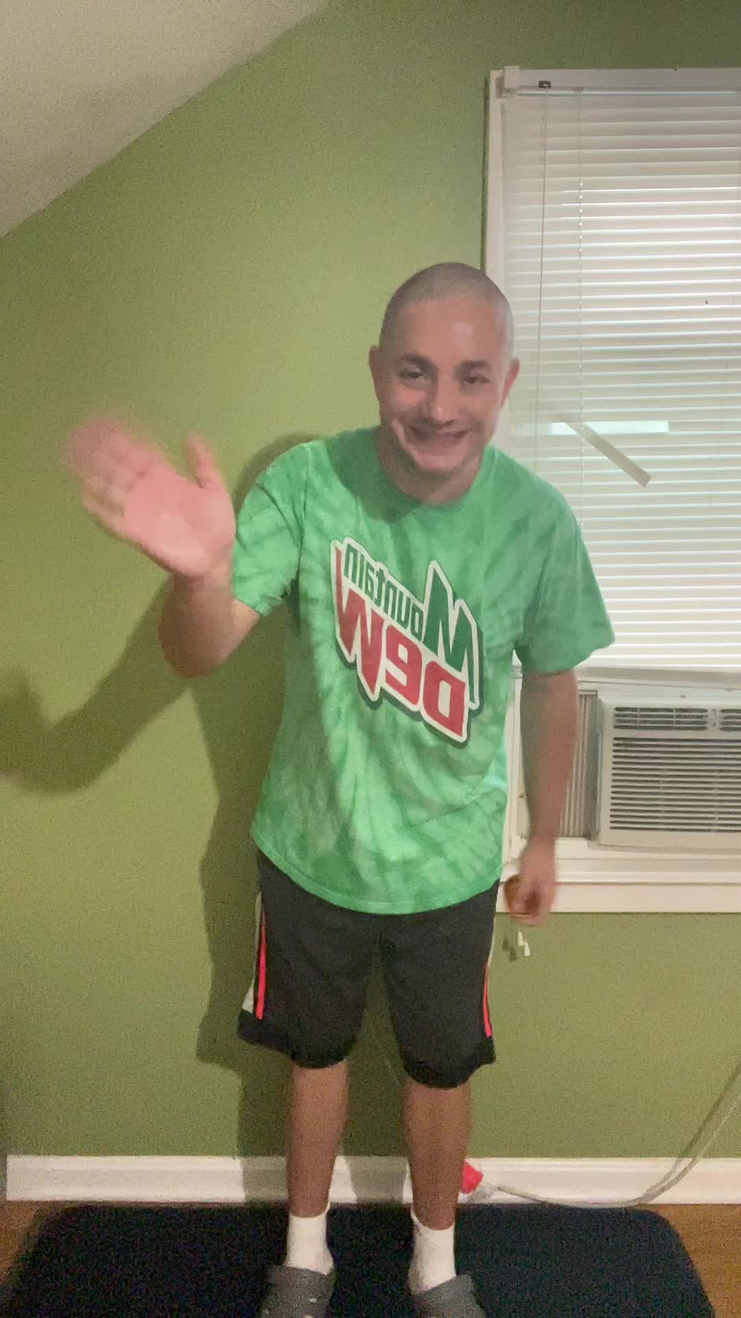 @Joey