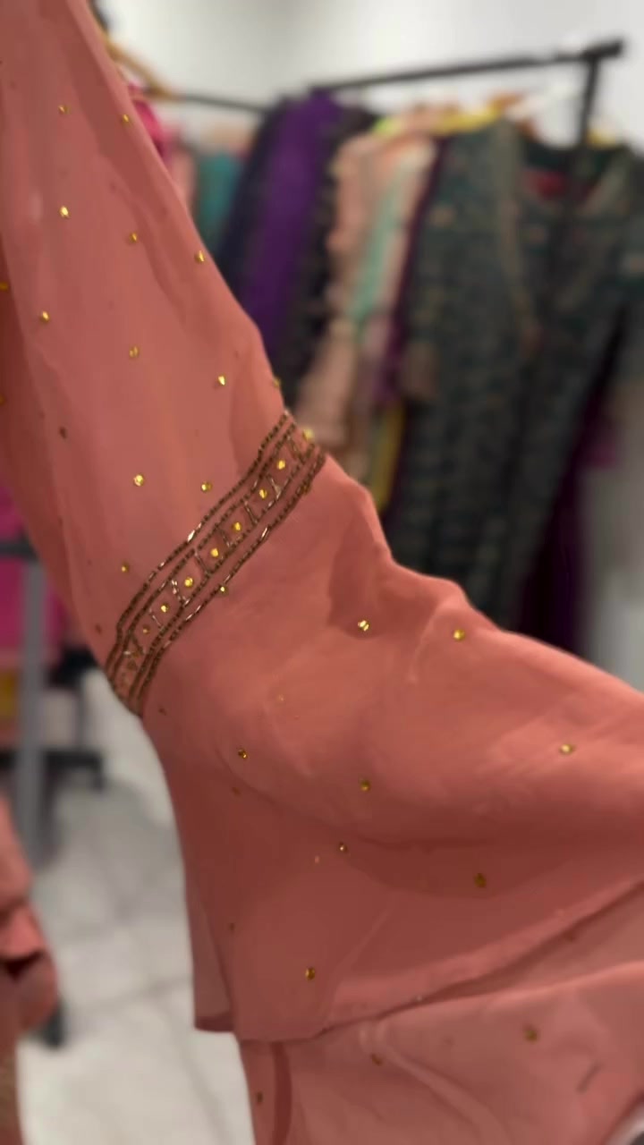 @Posh Punjaban