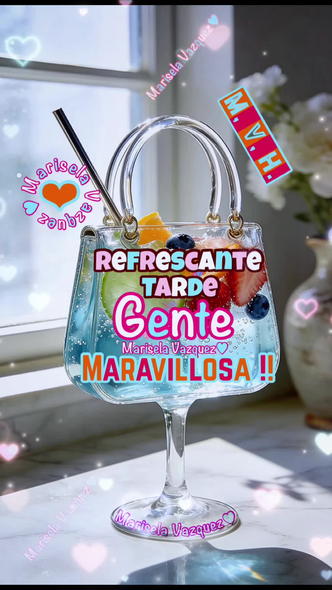 @Marisela Vazquez