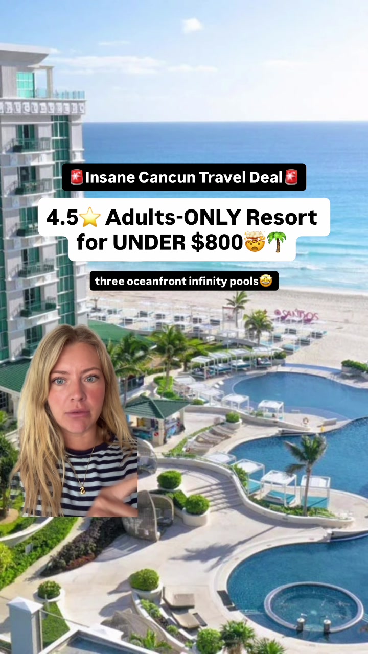 @All Inclusive Outlet