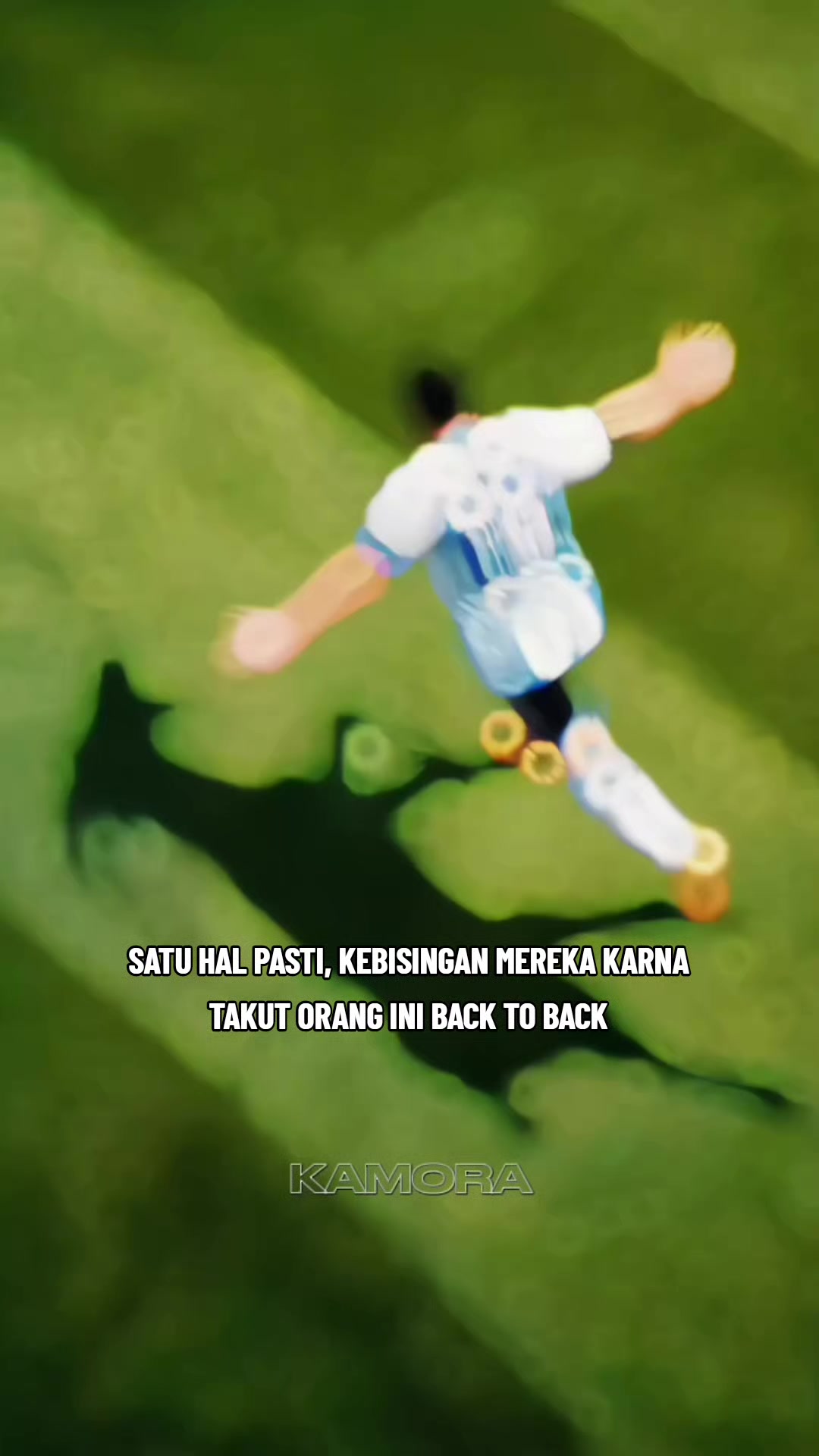 @Kamora