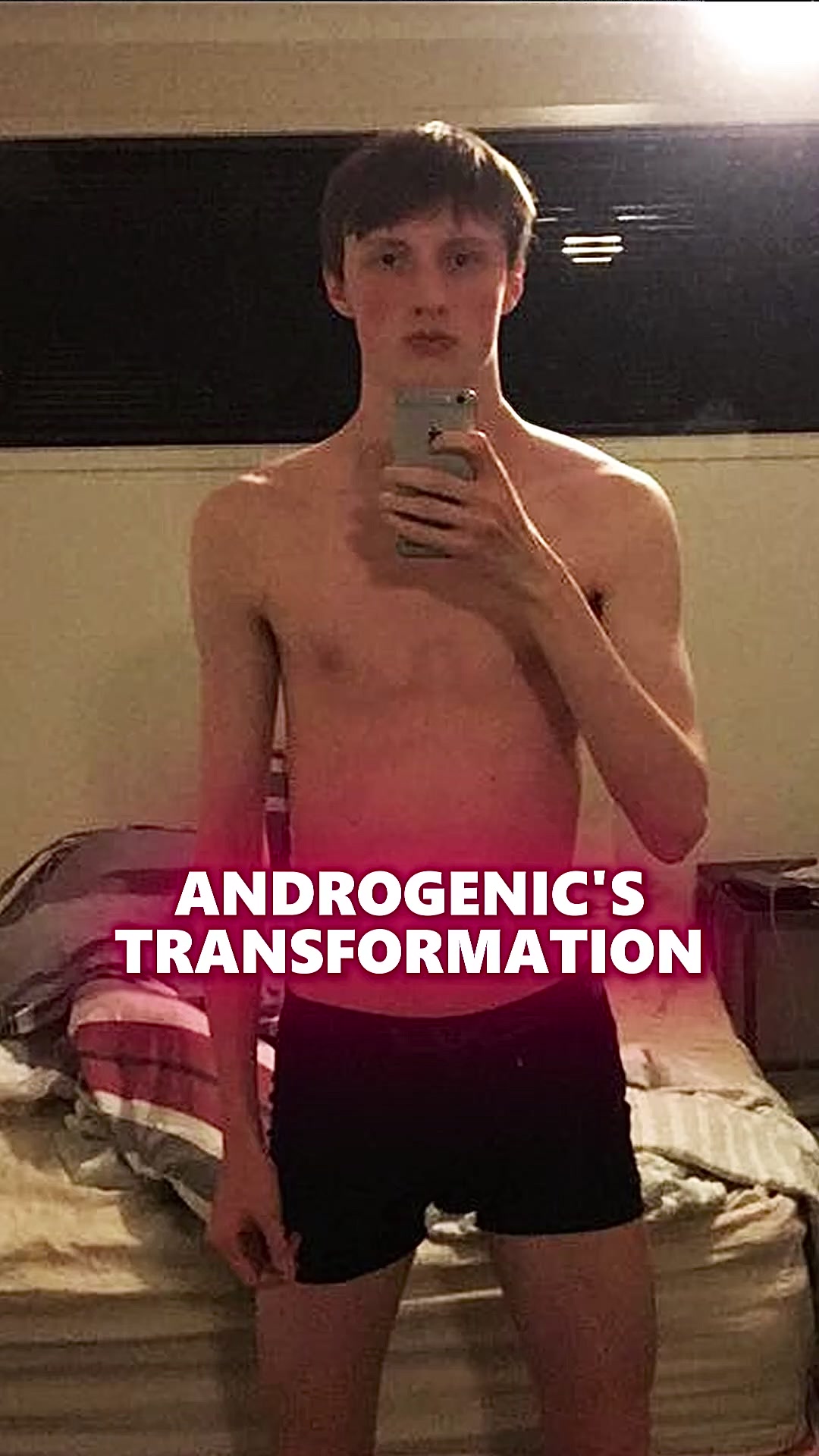 @androgenic