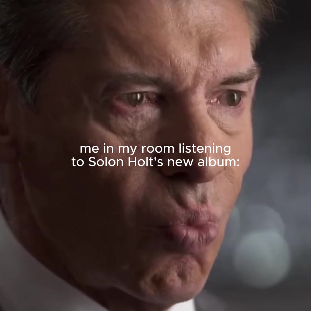 @SolonHoltFan